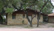 Millie's Canyon Lake Cottages